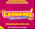 Carnaval 2025 