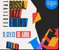 Bossa, no Jazz e no Blues