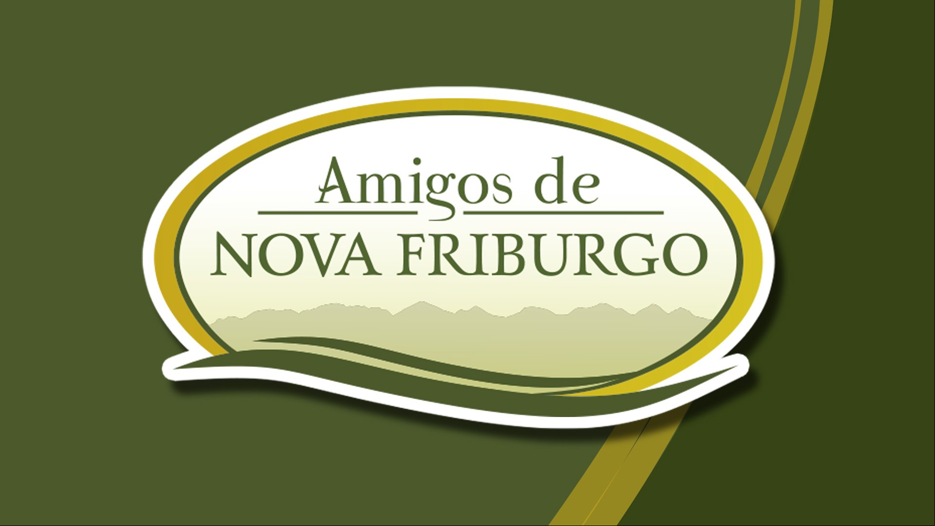 Amigos de Nova Friburgo